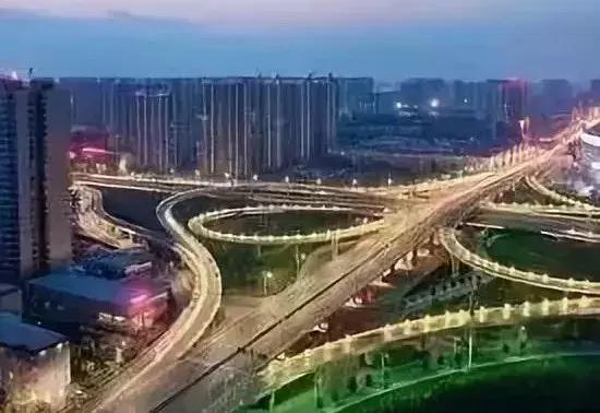 總投資400多億元！河北要新建這些高速、國省道……