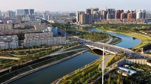 總投資400多億元！河北要新建這些高速、國省道……