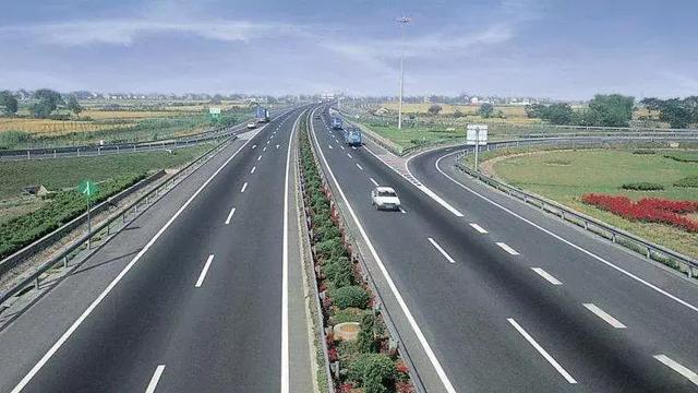 總投資400多億元！河北要新建這些高速、國省道……