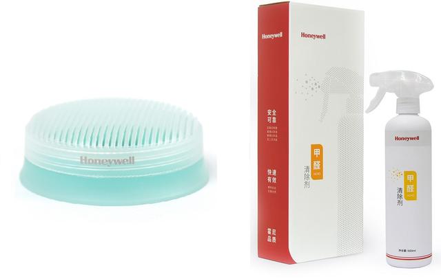 霍尼韋爾-世界五百強也強勢進軍除醛領域？Ta憑什么？